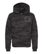 Kids Smiles & Things Hoodie