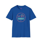 Hot Girl Summer Beachy Sun T-Shirt