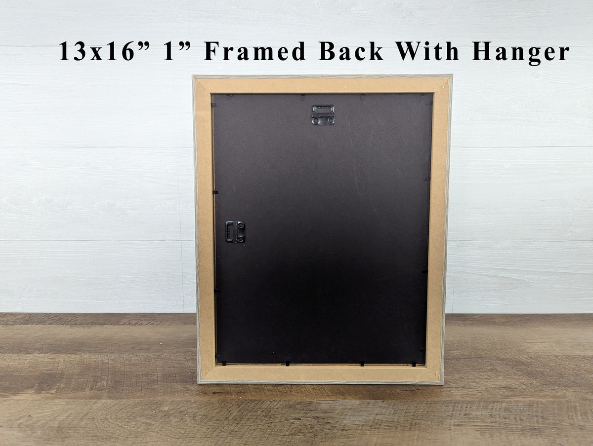 Pray First Play Hard Repeat Baseball Wall Art – Christian Sports Boys Room Decor (SB258)
