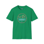 Hot Girl Summer Beachy Sun T-Shirt