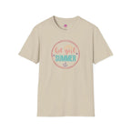 Hot Girl Summer Beachy Sun T-Shirt