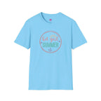 Hot Girl Summer Beachy Sun T-Shirt
