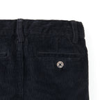 Organic Corduroy Pant