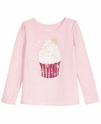Epic Threads Little Girls Long-Sleeve T-Shirt