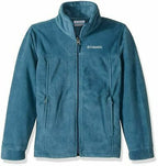 Columbia Baby Boys Steens Mt II Fleece Jacket, Size 3/6 Months