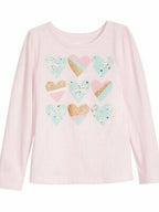Epic Threads Little Girls Long-Sleeve T-Shirt