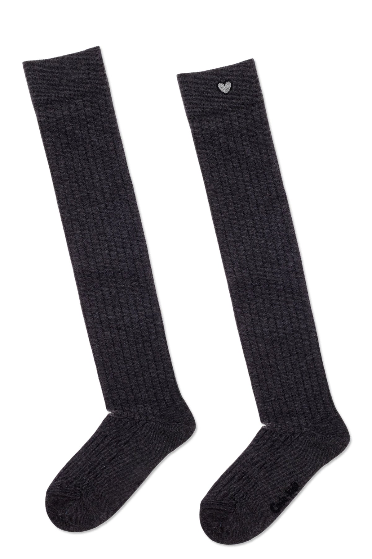 Conte-Kids Classic Cotton Knee-High Socks - Tip-Top 052