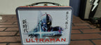 ULTRAMAN (Animated) - Factory Entertainment Tin Tote/Lunchbox ~Licensed~