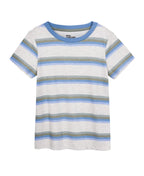 Epic Threads Toddler Boys Striped T-shirt, Size 3T-3