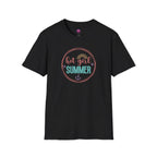 Hot Girl Summer Beachy Sun T-Shirt