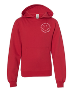 Kids Smiles & Things Hoodie