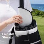 New Seamless One-piece Baseball Cap For Men