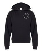 Kids Smiles & Things Hoodie
