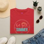Hot Girl Summer Beachy Sun T-Shirt