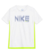 Nike Boys Trophy Graphic T-Shirt, Size Small