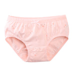 Children's Underwear Women's Triangle Cotton Boxer
