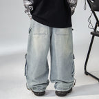 Spring And Autumn New Boys' Autumn Leisure Pants
