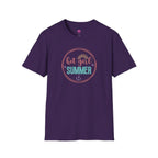 Hot Girl Summer Beachy Sun T-Shirt