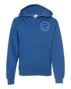 Kids Smiles & Things Hoodie