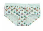 Maidenform Girls Seamless Hipster Underwear