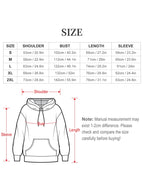 Just a Girl Who Loves Fall Pumpkins Hoodie Sweatshirt with Drawstring