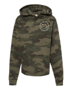 Kids Smiles & Things Hoodie
