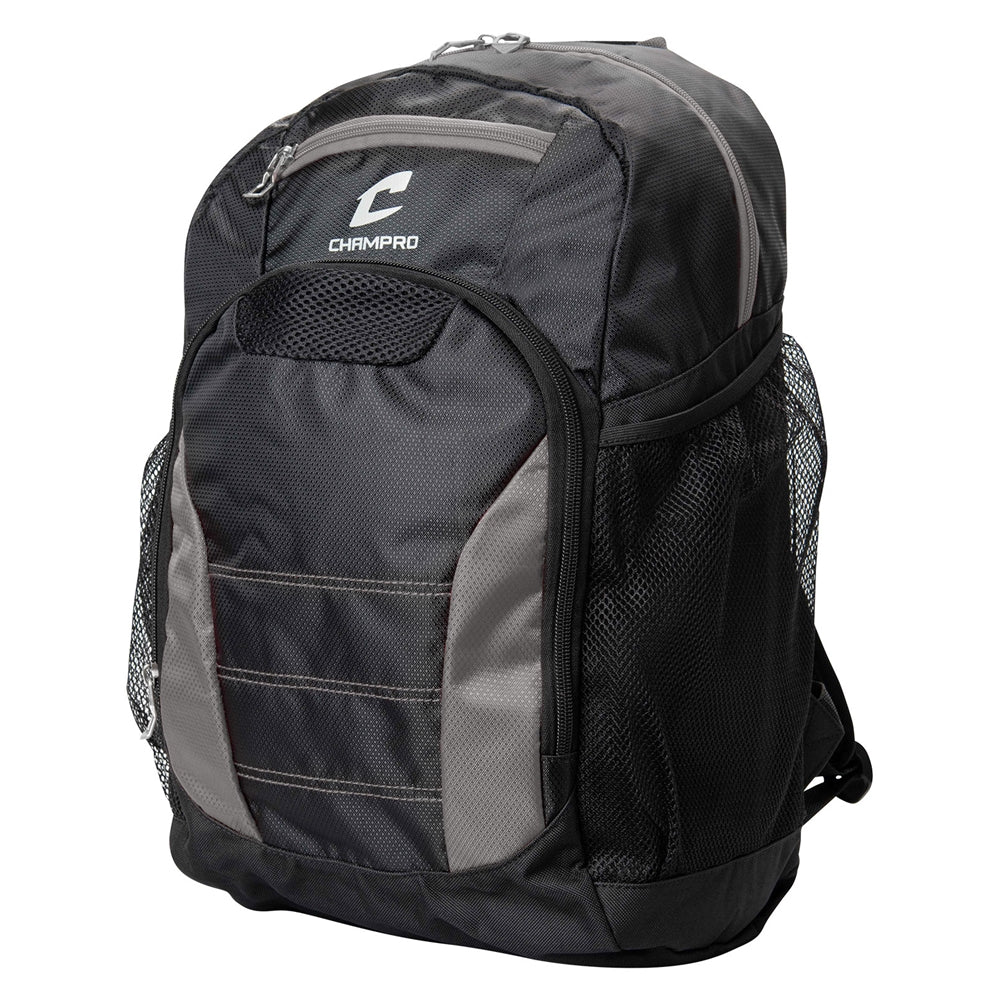 COMPETITION BACKPACK | SOCCER EQUIPMENT BAG
