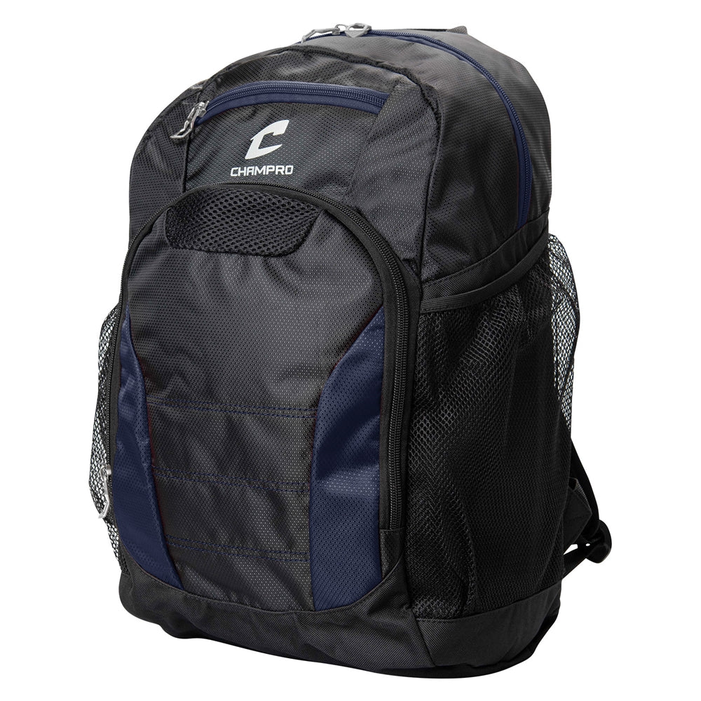 COMPETITION BACKPACK | SOCCER EQUIPMENT BAG