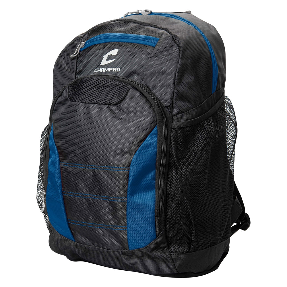 COMPETITION BACKPACK | SOCCER EQUIPMENT BAG