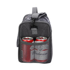 Large capacity thick waterproof heat preservation space walk series lunch box bag