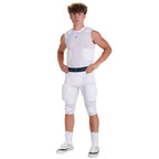 FORMATION 7-PAD GIRDLE | FOOTBALL GIRDLE