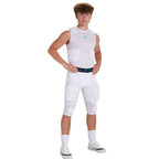 FORMATION 7-PAD GIRDLE | FOOTBALL GIRDLE
