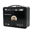 Fender Amp Tin Lunch Box