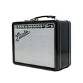 Fender Amp Tin Lunch Box