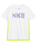 Nike Boys Trophy Graphic T-Shirt, Size Small