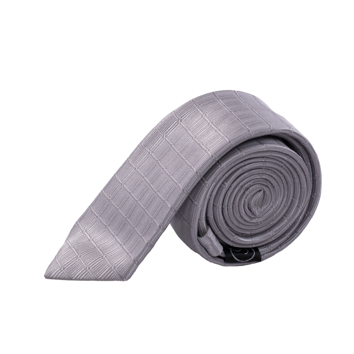 Ferrecci Boys 300 Series Vest Set Silver