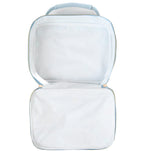 Multicolor Confetti Insulated Lunchbox