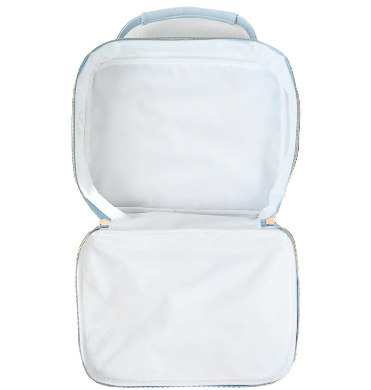 Multicolor Confetti Insulated Lunchbox