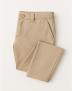 Boys Moisture Wicking Pants - single