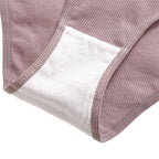 2Pcs/Set M-XXL Cotton Panties for Women Letter Belt Briefs Sexy Low Rise Underwear Ladies Panty Girl Big Size Intimates Lingerie