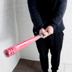 54cm Youth Baseball Bat Set Bat Ball & Gear for Outdoor Play