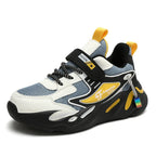 Kids' Breathable Sneakers