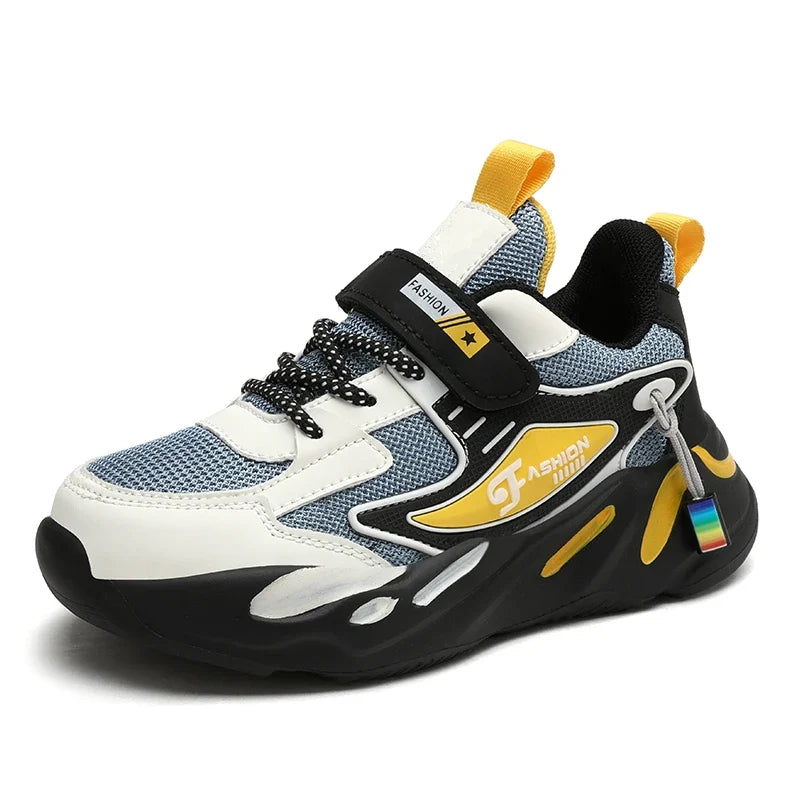 Kids' Breathable Sneakers