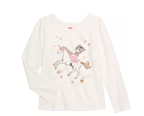 Epic Threads Little Girls T-Shirt