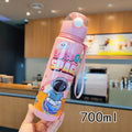 Perfect for School & Sports  700ml Kids' Water Bottle