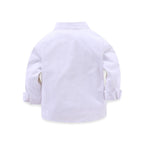 Clothing Fashionable Gentleman Suit Children Boy