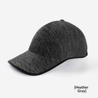 New Seamless One-piece Baseball Cap For Men