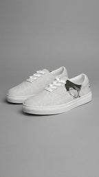 Men’s Bad Boy Shoes