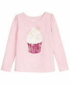 Epic Threads Little Girls Long-Sleeve T-Shirt