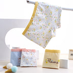 Girls' Underwear Baby Pure Cotton